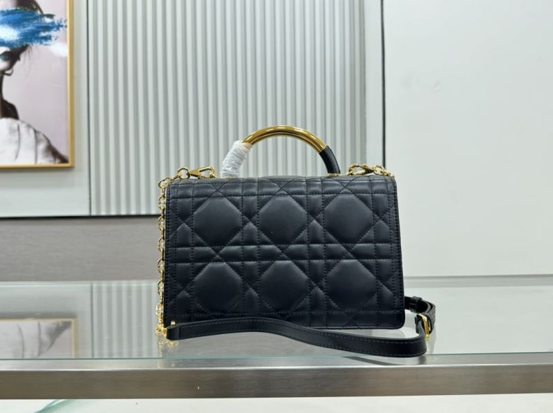 Christian Dior Top Handle Bags